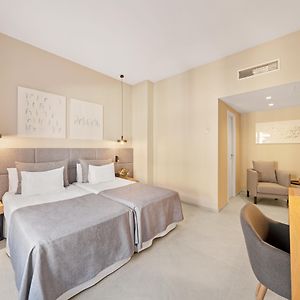 Klassieke Double Kamer